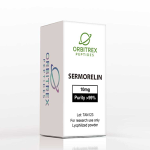 Sermorelin 10mg