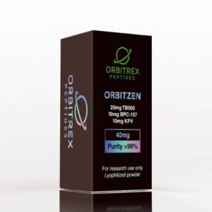 Orbitzen 40