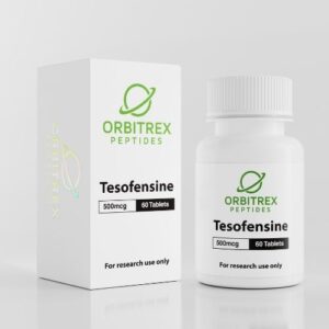 Tesofensine 500mcg
