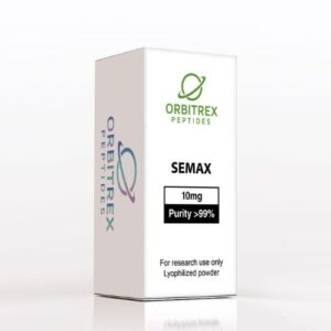 Semax 10mg
